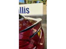 Mercedes-Benz C Class C220d AMG Line 