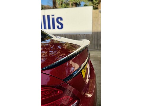 2.1 C220d AMG Line (Premium Plus) Saloon 4dr Diesel 7G-Tronic+ Euro 6 (s/s) (170 ps)