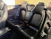 Mercedes-Benz E Class E220d AMG Line Edition 