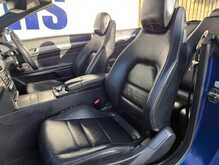 Mercedes-Benz E Class E220d AMG Line Edition 