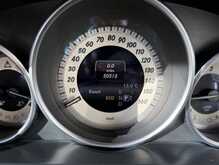 Mercedes-Benz E Class E220d AMG Line Edition 