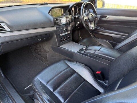 2.1 E220d AMG Line Edition Cabriolet 2dr Diesel G-Tronic+ Euro 6 (s/s) (177 ps)