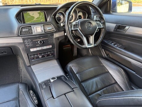 2.1 E220d AMG Line Edition Cabriolet 2dr Diesel G-Tronic+ Euro 6 (s/s) (177 ps)