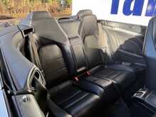 Mercedes-Benz E Class E220d AMG Line Edition 