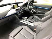 BMW 3 Series 320D Xdrive M Sport Gran Turismo 
