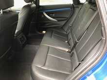 BMW 3 Series 320D Xdrive M Sport Gran Turismo 