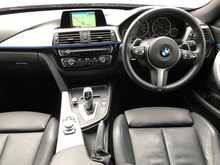 BMW 3 Series 320D Xdrive M Sport Gran Turismo 