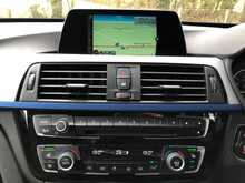 BMW 3 Series 320D Xdrive M Sport Gran Turismo 