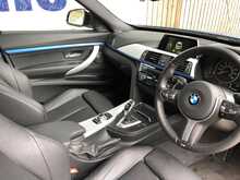 BMW 3 Series 320D Xdrive M Sport Gran Turismo 