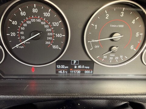 320D Xdrive M Sport Gran Turismo Hatchback 2.0 Automatic Diesel