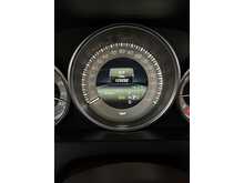 Mercedes-Benz E Class E220 CDI AMG Sport 