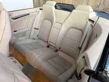 Mercedes-Benz E Class E220 CDI AMG Sport 