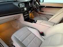 Mercedes-Benz E Class E220 CDI AMG Sport 