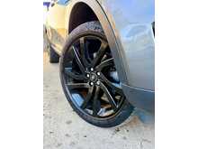Land Rover Discovery Sport Si4 HSE 