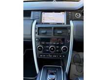 Land Rover Discovery Sport Si4 HSE 