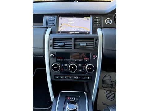 2.0 Si4 HSE SUV 5dr Petrol Auto 4WD Euro 6 (s/s) (240 ps)