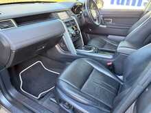 Land Rover Discovery Sport Si4 HSE 