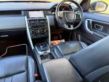 Land Rover Discovery Sport Si4 HSE 