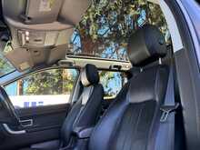 Land Rover Discovery Sport Si4 HSE 