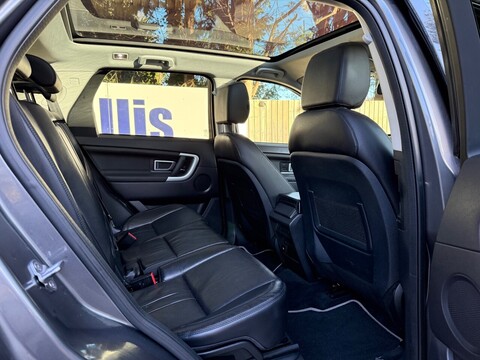 2.0 Si4 HSE SUV 5dr Petrol Auto 4WD Euro 6 (s/s) (240 ps)