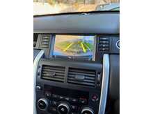 Land Rover Discovery Sport Si4 HSE 