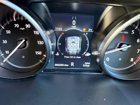 2.0 Si4 HSE SUV 5dr Petrol Auto 4WD Euro 6 (s/s) (240 ps)