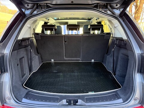 2.0 Si4 HSE SUV 5dr Petrol Auto 4WD Euro 6 (s/s) (240 ps)