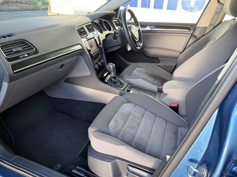 2.0 TDI BlueMotion Tech GT Hatchback 5dr Diesel DSG Euro 5 (s/s) (150 ps)