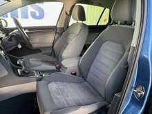 Volkswagen Golf TDI BlueMotion Tech GT 