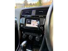 Volkswagen Golf TDI BlueMotion Tech GT 