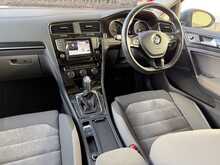 Volkswagen Golf TDI BlueMotion Tech GT 