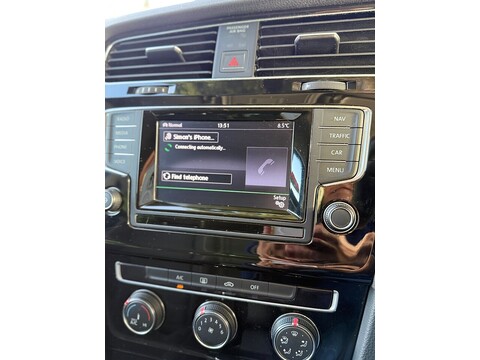 2.0 TDI BlueMotion Tech GT Hatchback 5dr Diesel DSG Euro 5 (s/s) (150 ps)