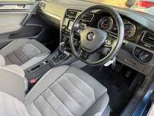 Volkswagen Golf TDI BlueMotion Tech GT 