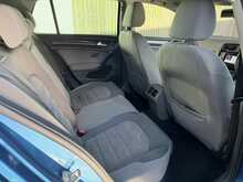 Volkswagen Golf TDI BlueMotion Tech GT 