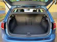 Volkswagen Golf TDI BlueMotion Tech GT 