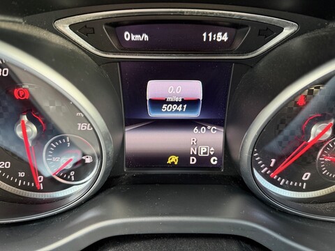 1.5 A180d AMG Line (Premium Plus) Hatchback 5dr Diesel 7G-DCT Euro 6 (s/s) (109 ps)