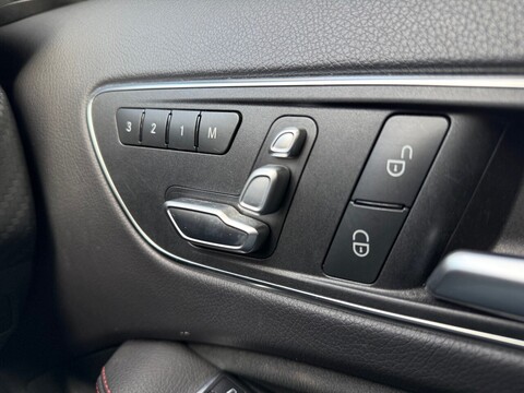 1.5 A180d AMG Line (Premium Plus) Hatchback 5dr Diesel 7G-DCT Euro 6 (s/s) (109 ps)