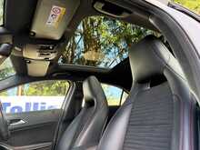 Mercedes-Benz A Class A180d AMG Line 