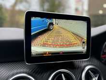 Mercedes-Benz A Class A180d AMG Line 