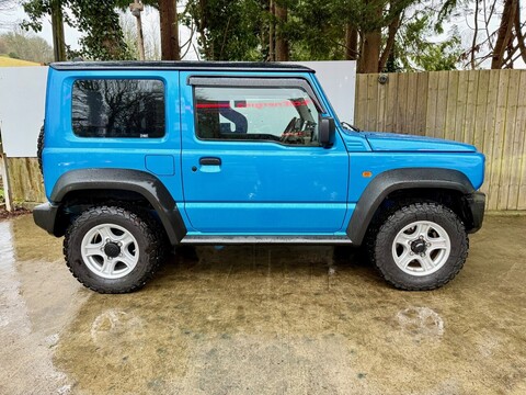 1.5 LCV 3dr Petrol Manual ALLGRIP Euro 6 (101 ps)