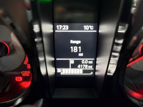 1.5 LCV 3dr Petrol Manual ALLGRIP Euro 6 (101 ps)