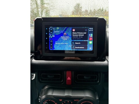 1.5 LCV 3dr Petrol Manual ALLGRIP Euro 6 (101 ps)