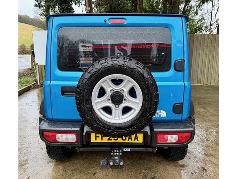 1.5 LCV 3dr Petrol Manual ALLGRIP Euro 6 (101 ps)