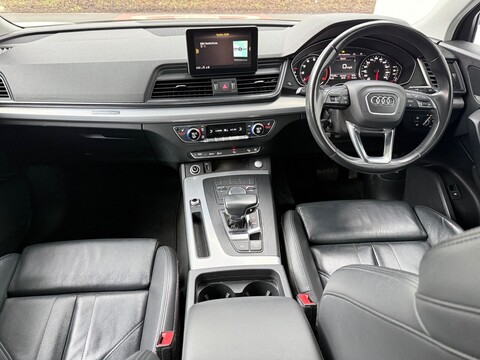 2.0 TFSI 45 Sport SUV 5dr Petrol S Tronic quattro Euro 6 (s/s) (245 ps)