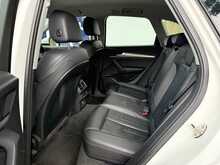Audi Q5 TFSI Sport 