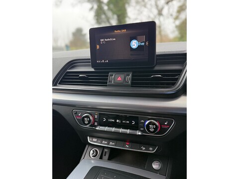 2.0 TFSI 45 Sport SUV 5dr Petrol S Tronic quattro Euro 6 (s/s) (245 ps)