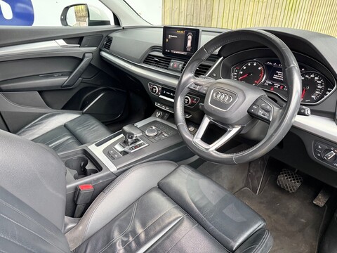 2.0 TFSI 45 Sport SUV 5dr Petrol S Tronic quattro Euro 6 (s/s) (245 ps)