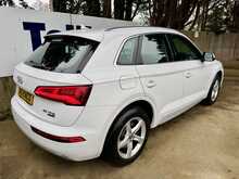 Audi Q5 TFSI Sport 