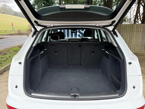 2.0 TFSI 45 Sport SUV 5dr Petrol S Tronic quattro Euro 6 (s/s) (245 ps)