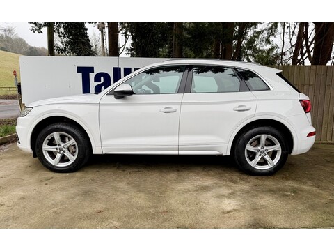 2.0 TFSI 45 Sport SUV 5dr Petrol S Tronic quattro Euro 6 (s/s) (245 ps)
